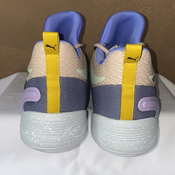 BRAND: Puma / SIZE: 15 (Bundle & Save) - Picture 4 of 7